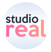 Logo studio real