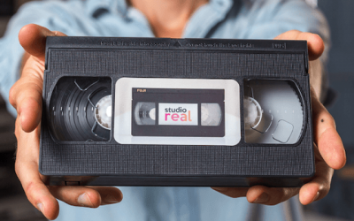 Les Cassettes VHS encore Lisibles ? Le Point pour Numériser ce Format Sans Défaut