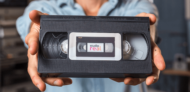 Quelle Durée de Vie pour une Cassette VHS illisible ?