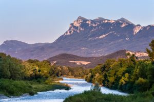 Le plus Beau Détour de la Route des Vacances