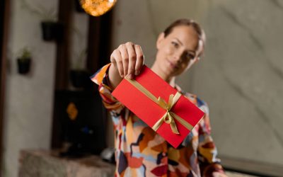 L’Idée Cadeau Utile, Originale, et Émouvante pour Noël