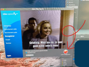 logiciel de capture vidéo